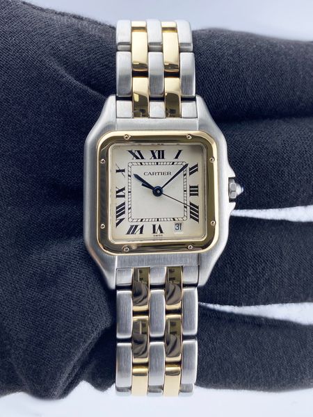Cartier Panthere W25028B6